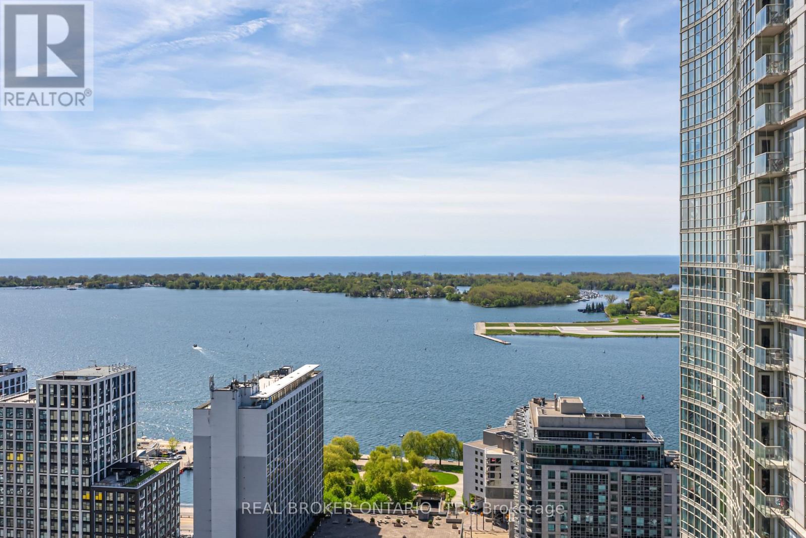 3812 - 10 Navy Wharf Court, Toronto, Ontario  M5V 3V2 - Photo 32 - C13170458