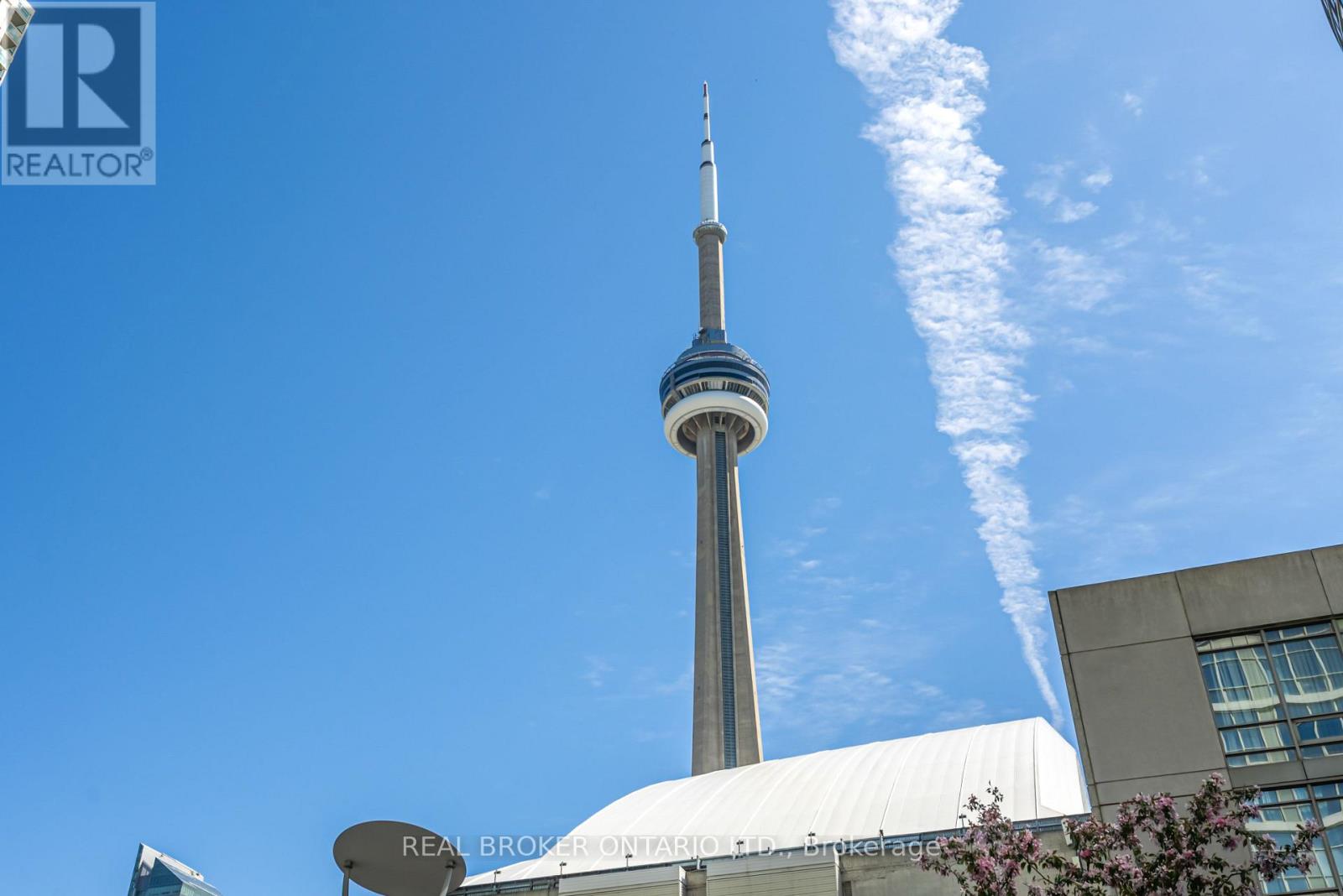 3812 - 10 Navy Wharf Court, Toronto, Ontario  M5V 3V2 - Photo 33 - C13170458
