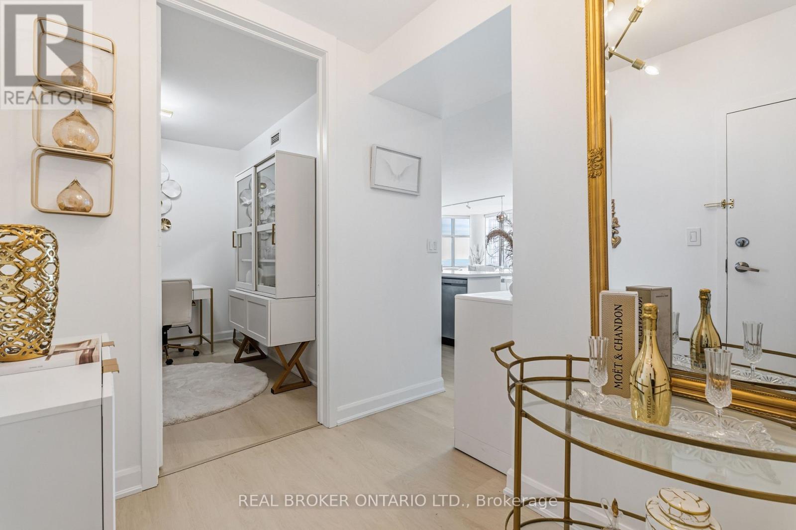 3812 - 10 Navy Wharf Court, Toronto, Ontario  M5V 3V2 - Photo 7 - C13170458