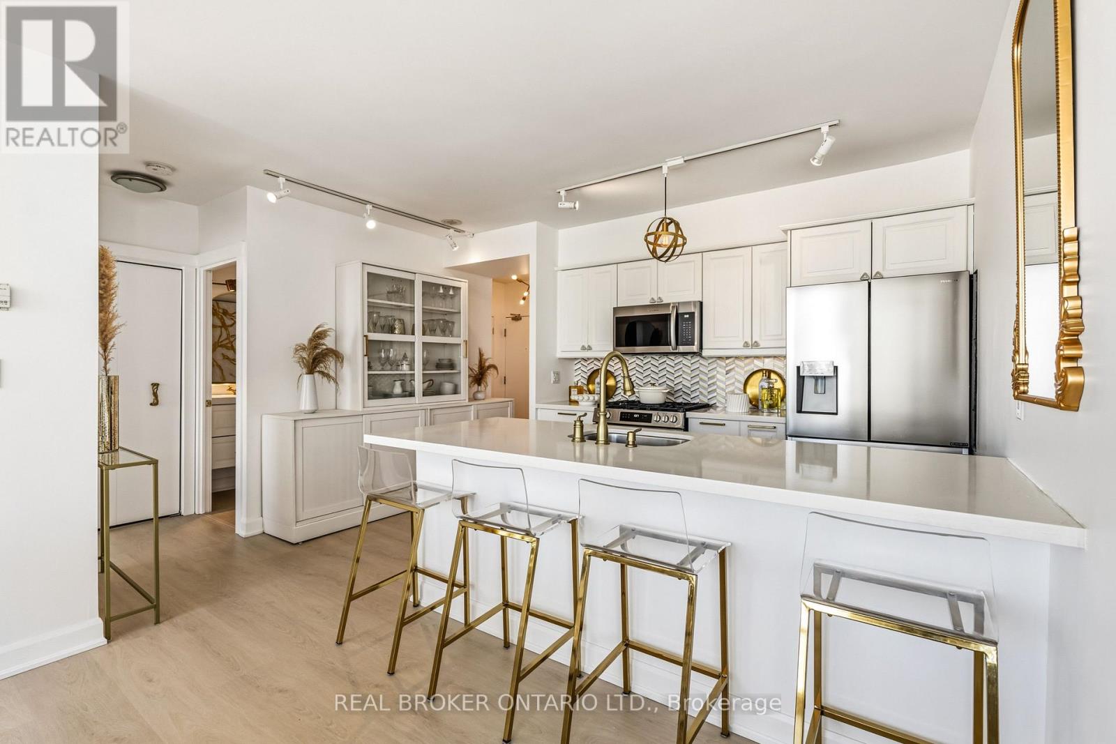 3812 - 10 Navy Wharf Court, Toronto, Ontario  M5V 3V2 - Photo 9 - C13170458