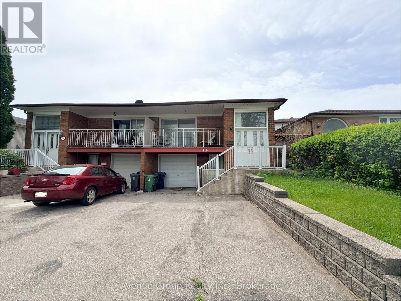 Lower - 116 Pindar Crescent, Toronto, Ontario  M2J 3L4 - Photo 13 - C13170474