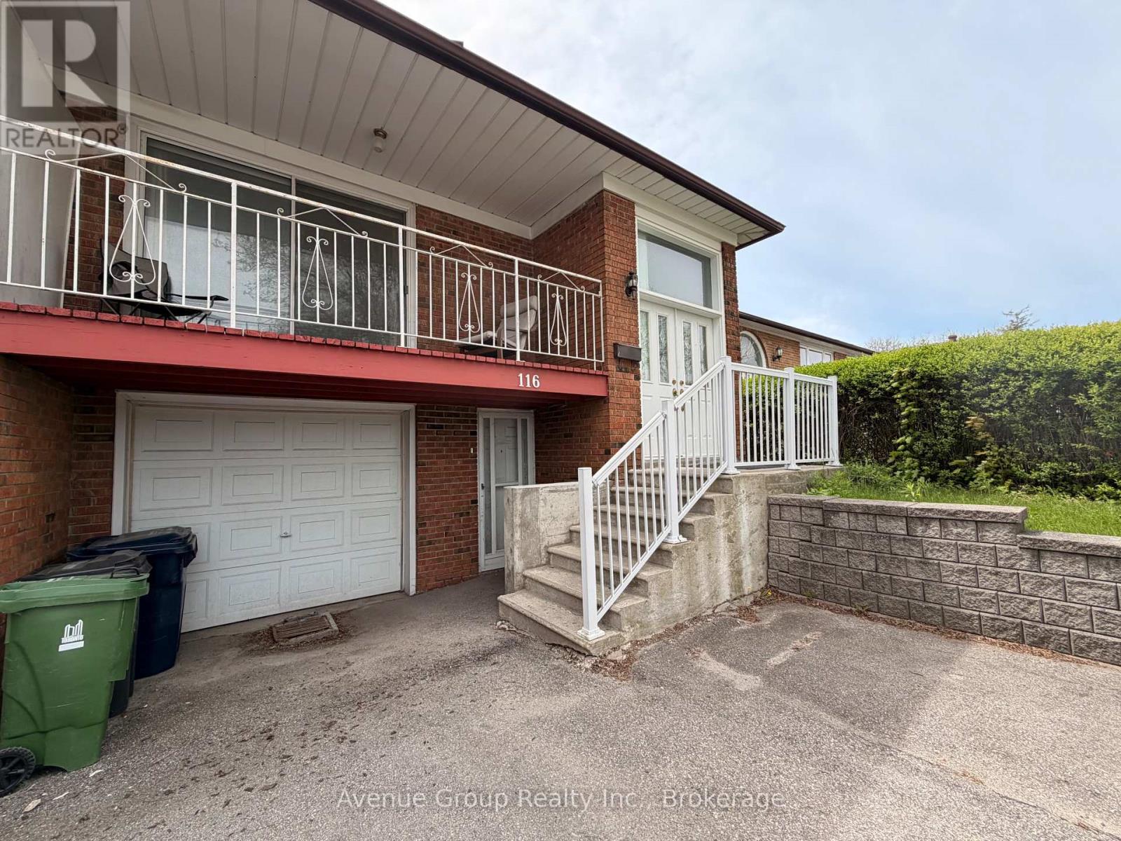 Lower - 116 Pindar Crescent, Toronto, Ontario  M2J 3L4 - Photo 3 - C13170474