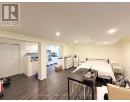 LOWER - 116 PINDAR CRESCENT, Toronto, Ontario