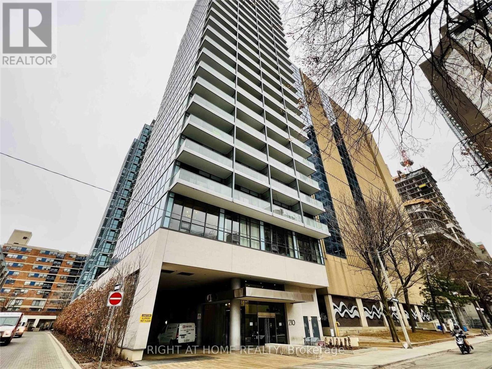 2203 - 210 Simcoe Street, Toronto, Ontario  M5T 0A9 - Photo 20 - C13170528