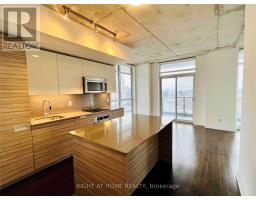 2203 - 210 SIMCOE STREET, Toronto, Ontario