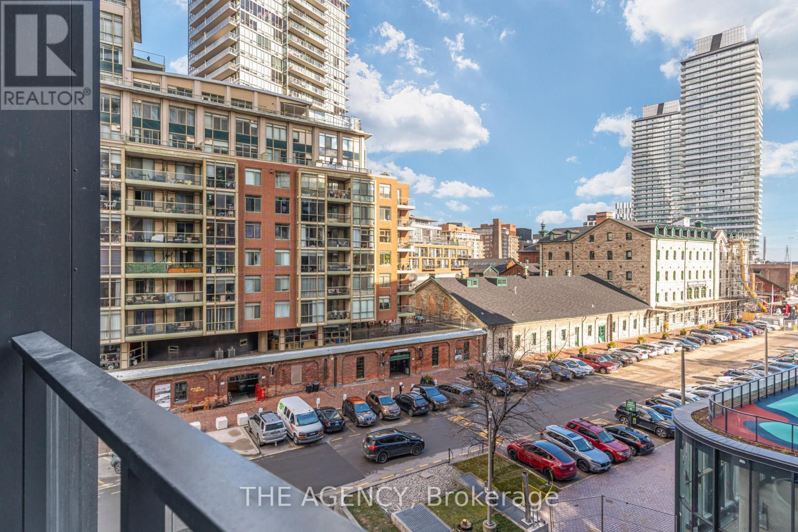 429 - 33 Parliament Street, Toronto, Ontario  M5A 2Y2 - Photo 11 - C13170576