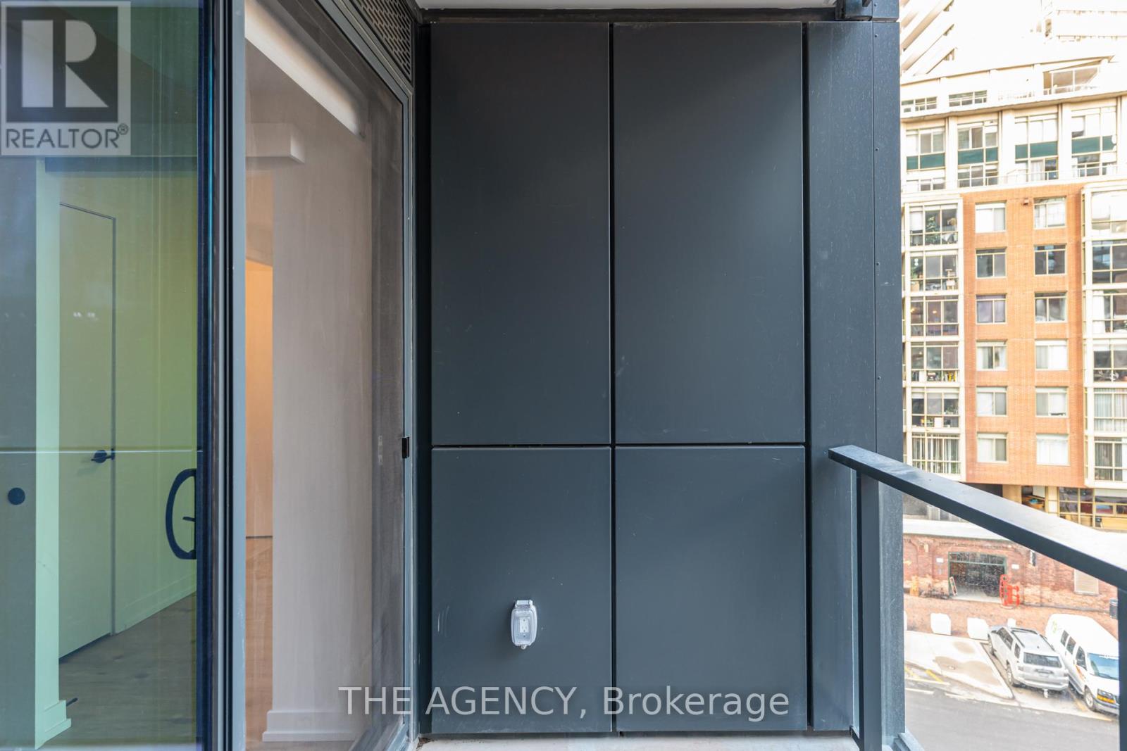 429 - 33 Parliament Street, Toronto, Ontario  M5A 2Y2 - Photo 12 - C13170576