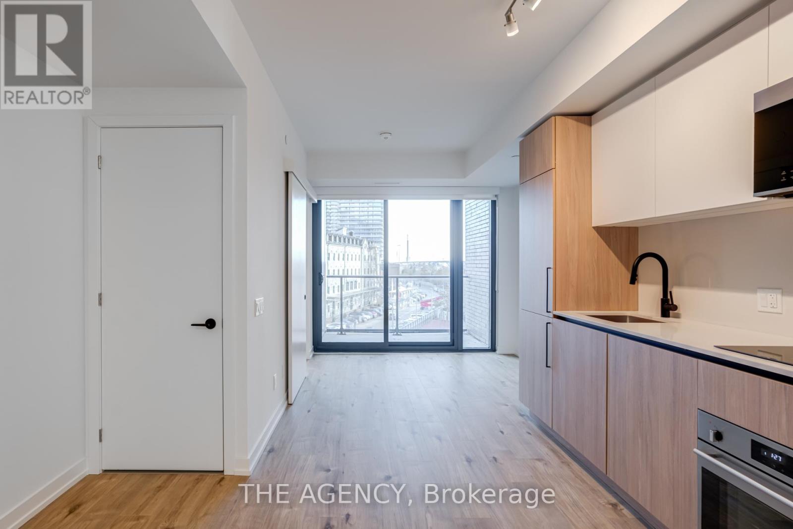 429 - 33 Parliament Street, Toronto, Ontario  M5A 2Y2 - Photo 2 - C13170576