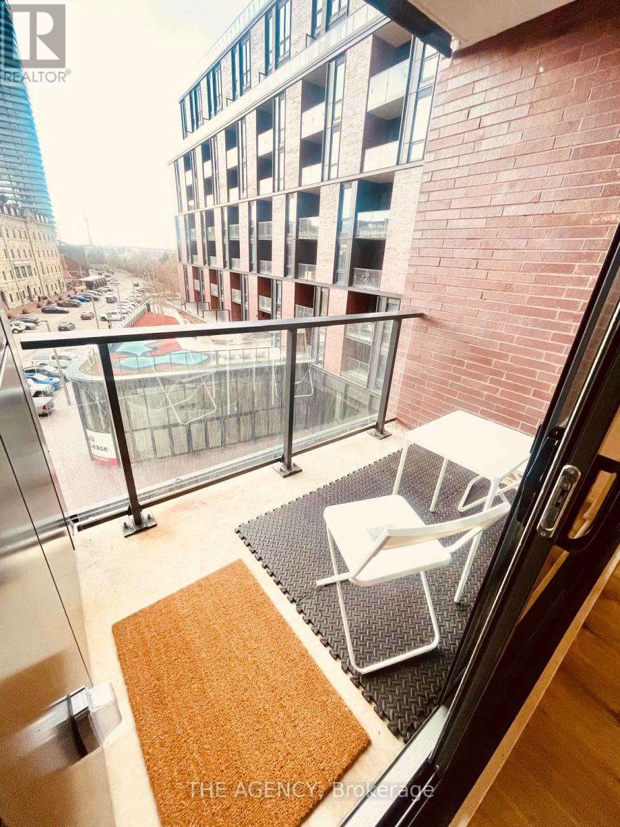 429 - 33 Parliament Street, Toronto, Ontario  M5A 2Y2 - Photo 32 - C13170576