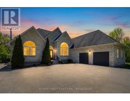 1747 HITCHCOCK DRIVE, Frontenac, Ontario