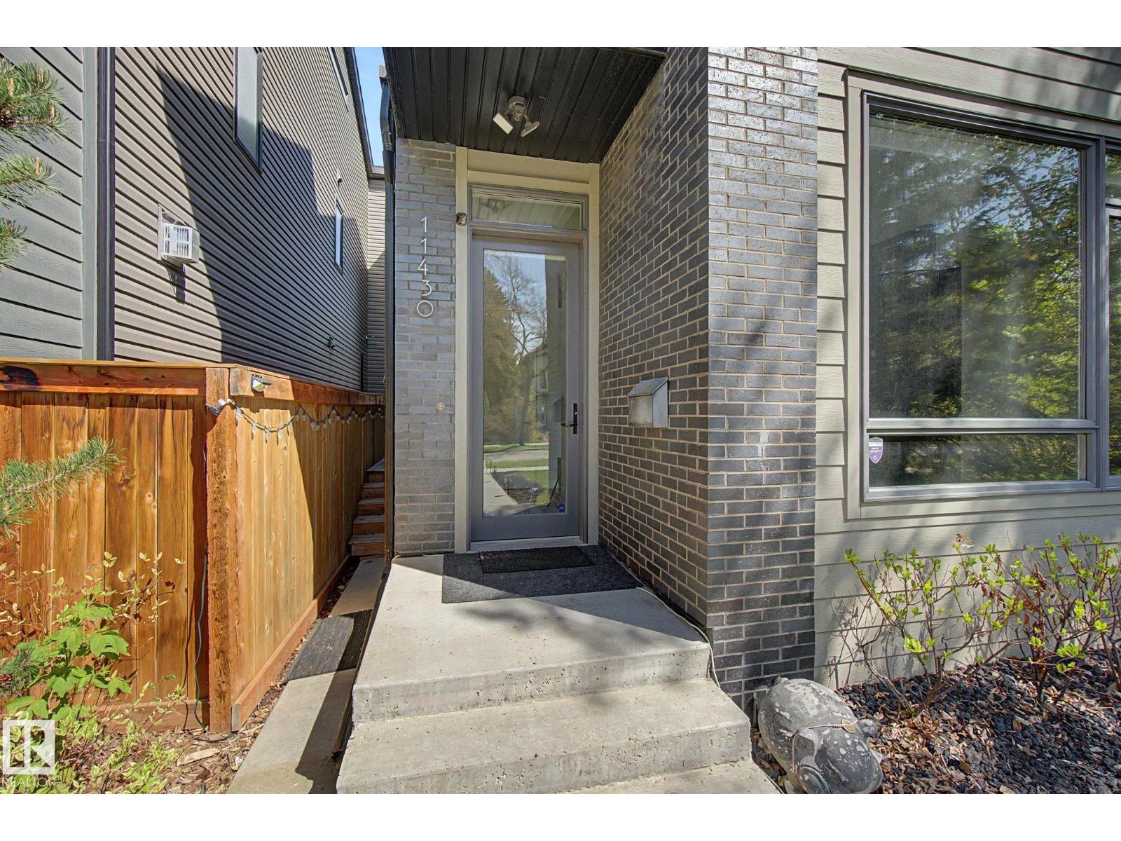 11430 75 Av Nw, Edmonton, Alberta  T6G 0H7 - Photo 4 - E4489814