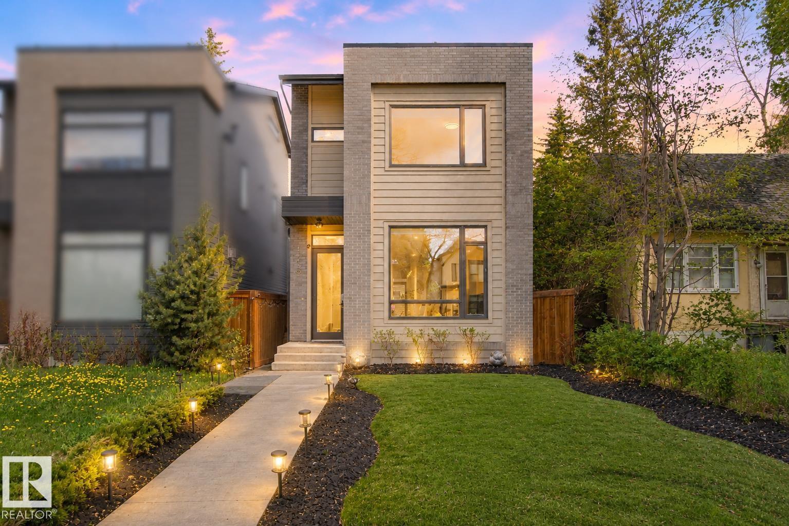 11430 75 Av Nw, Edmonton, Alberta  T6G 0H7 - Photo 1 - E4489814