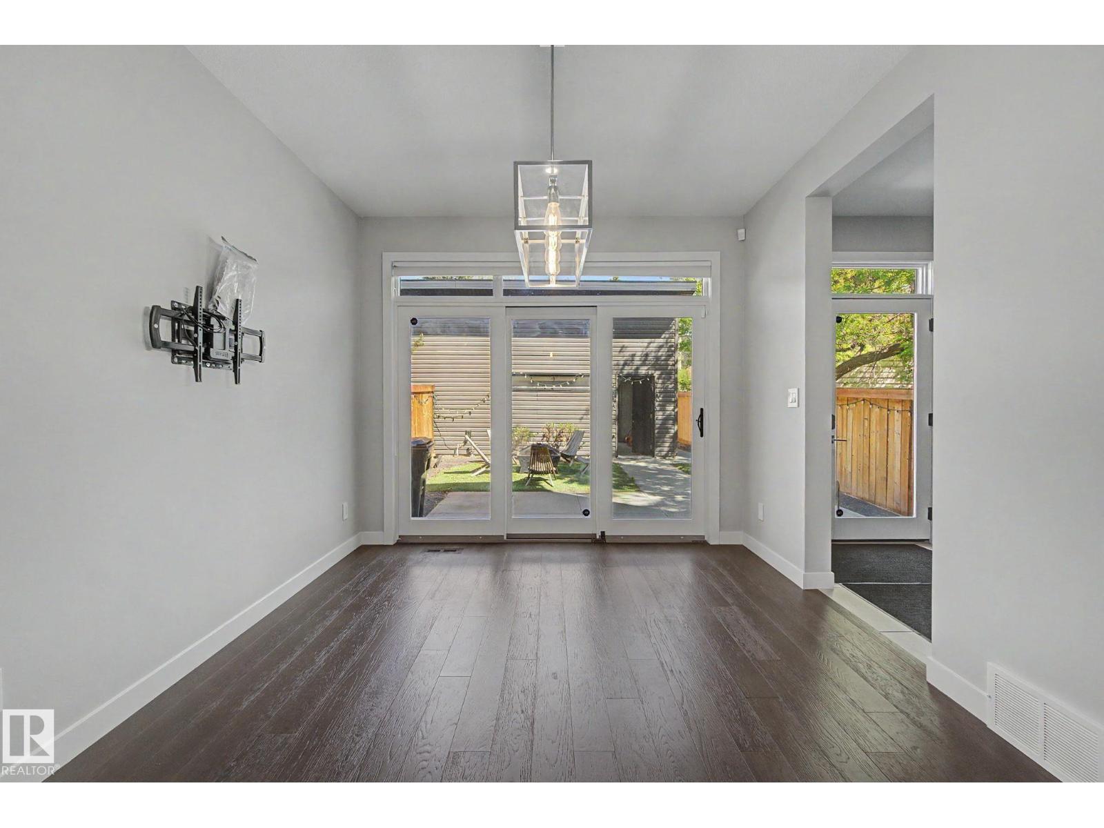 11430 75 Av Nw, Edmonton, Alberta  T6G 0H7 - Photo 13 - E4489814