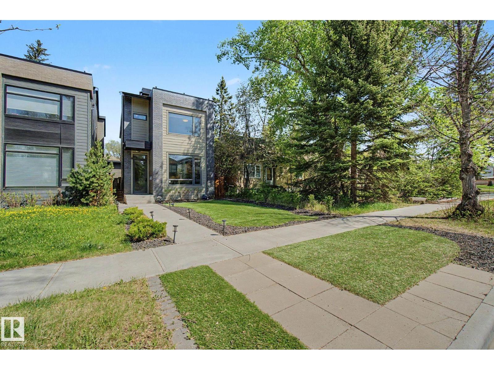 11430 75 Av Nw, Edmonton, Alberta  T6G 0H7 - Photo 3 - E4489814