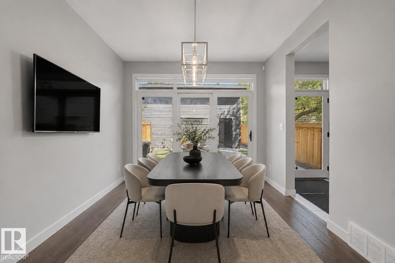 11430 75 Av Nw, Edmonton, Alberta  T6G 0H7 - Photo 12 - E4489814