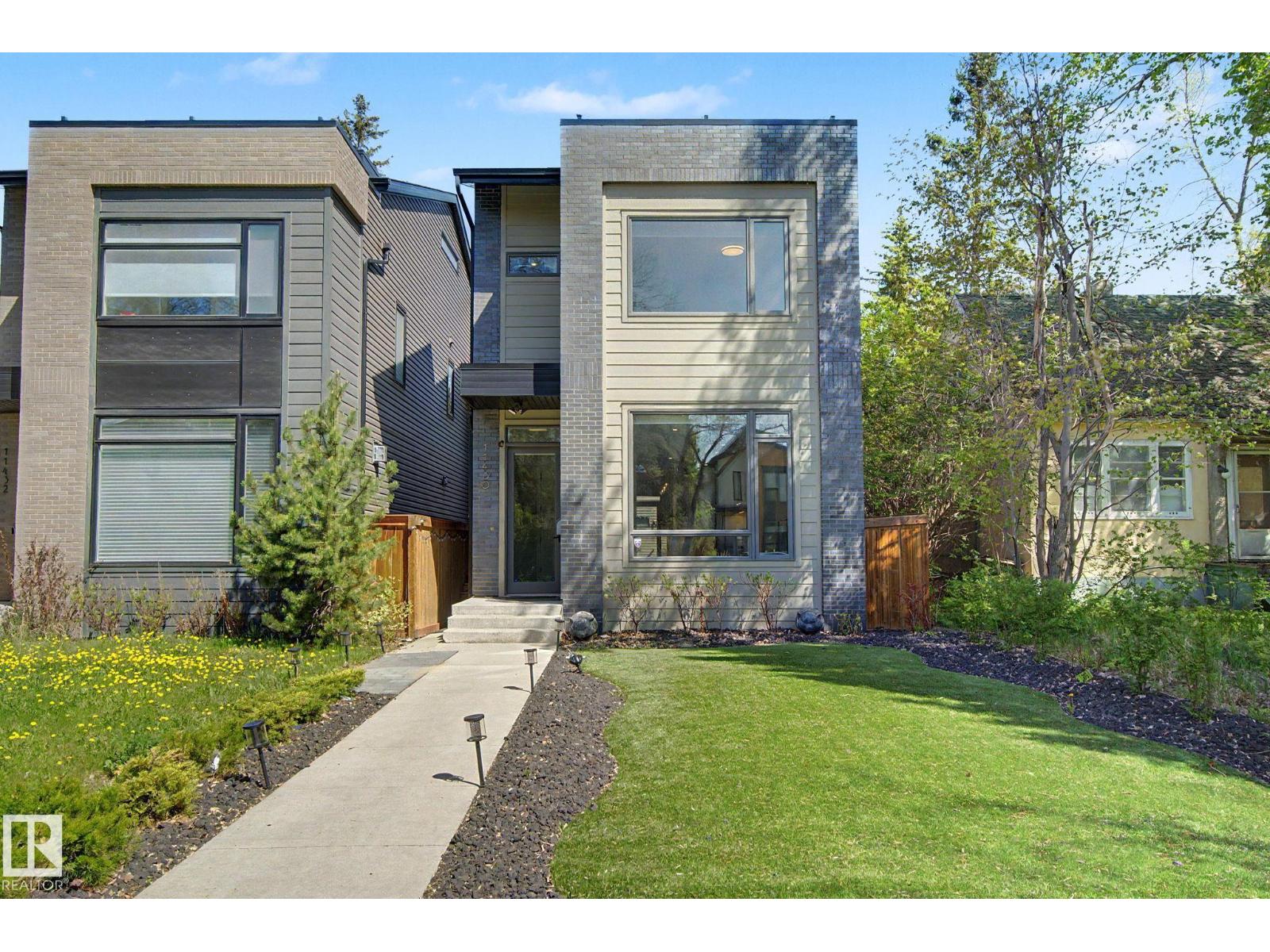 11430 75 Av Nw, Edmonton, Alberta  T6G 0H7 - Photo 2 - E4489814