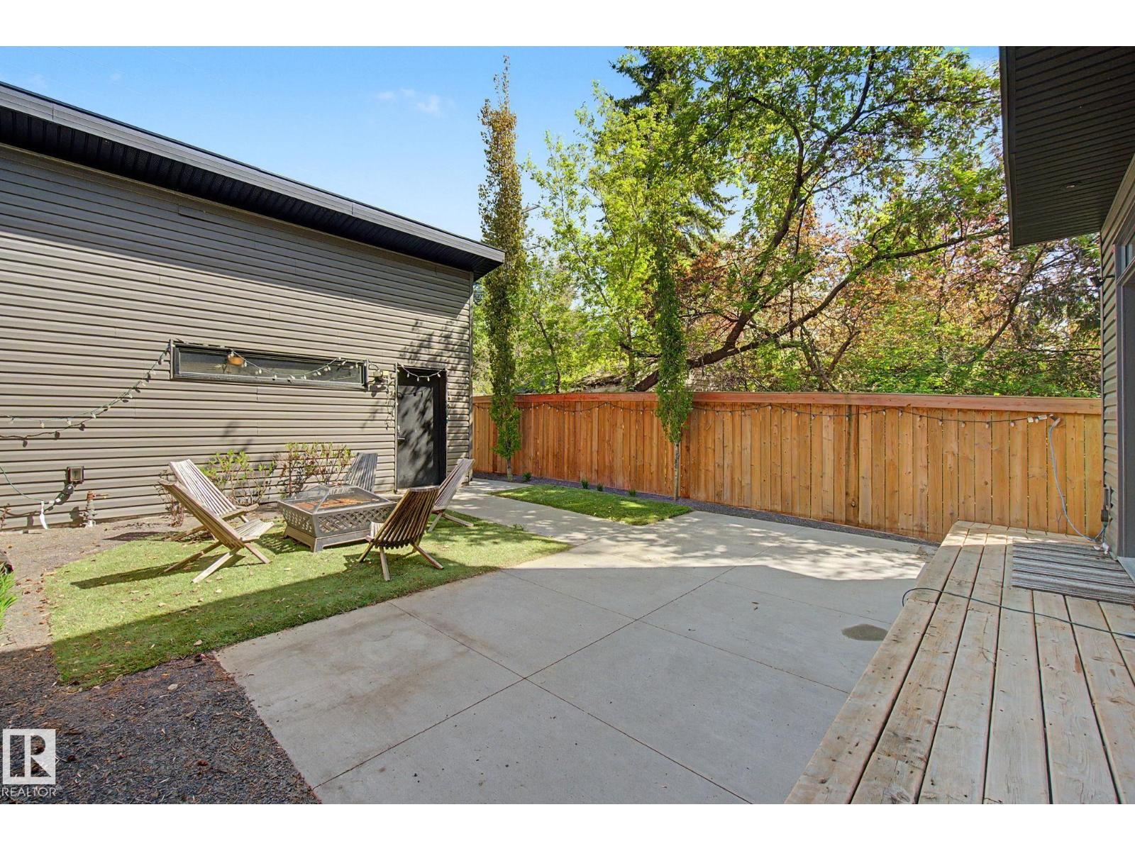 11430 75 Av Nw, Edmonton, Alberta  T6G 0H7 - Photo 49 - E4489814