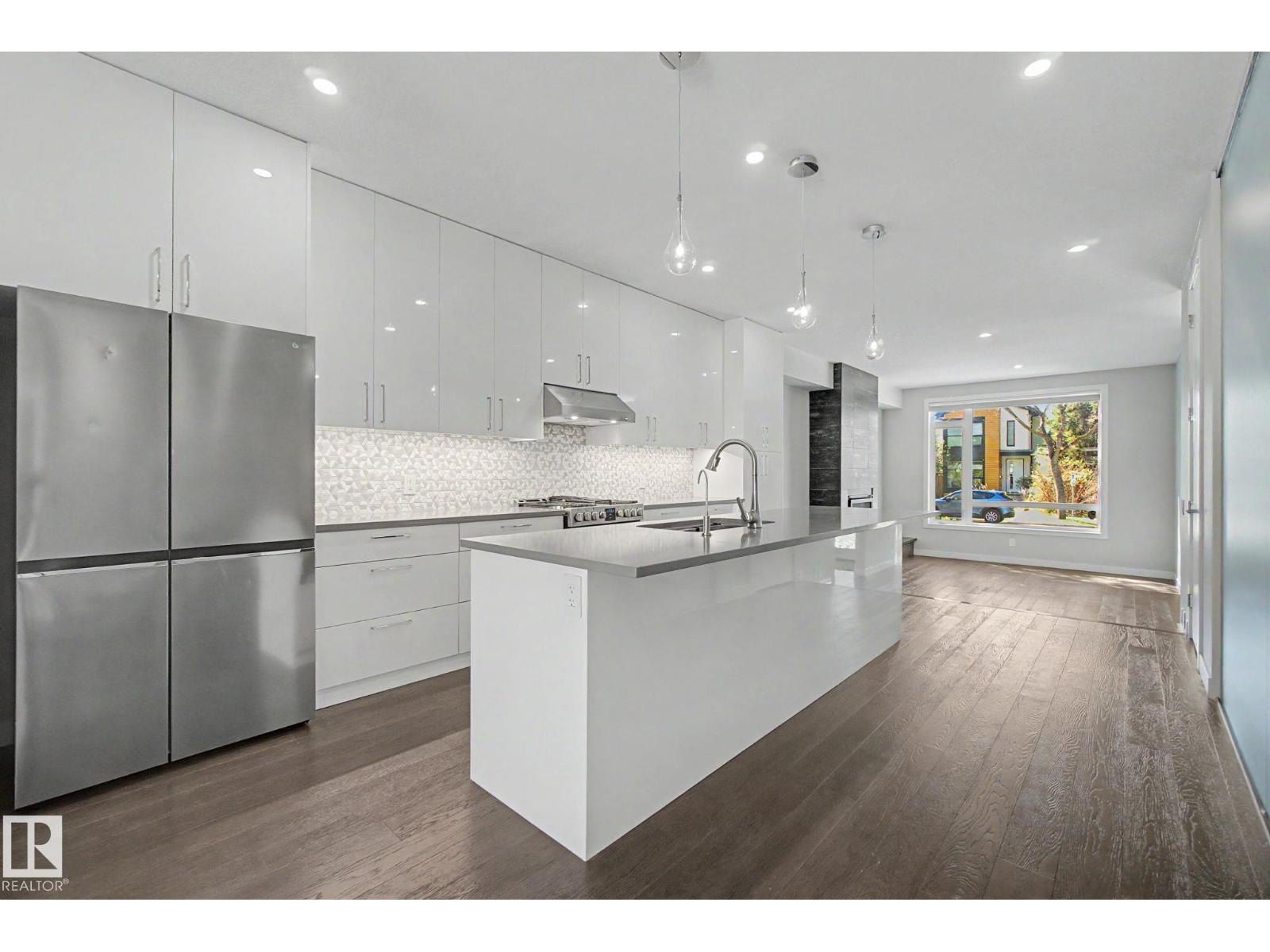 11430 75 Av Nw, Edmonton, Alberta  T6G 0H7 - Photo 9 - E4489814