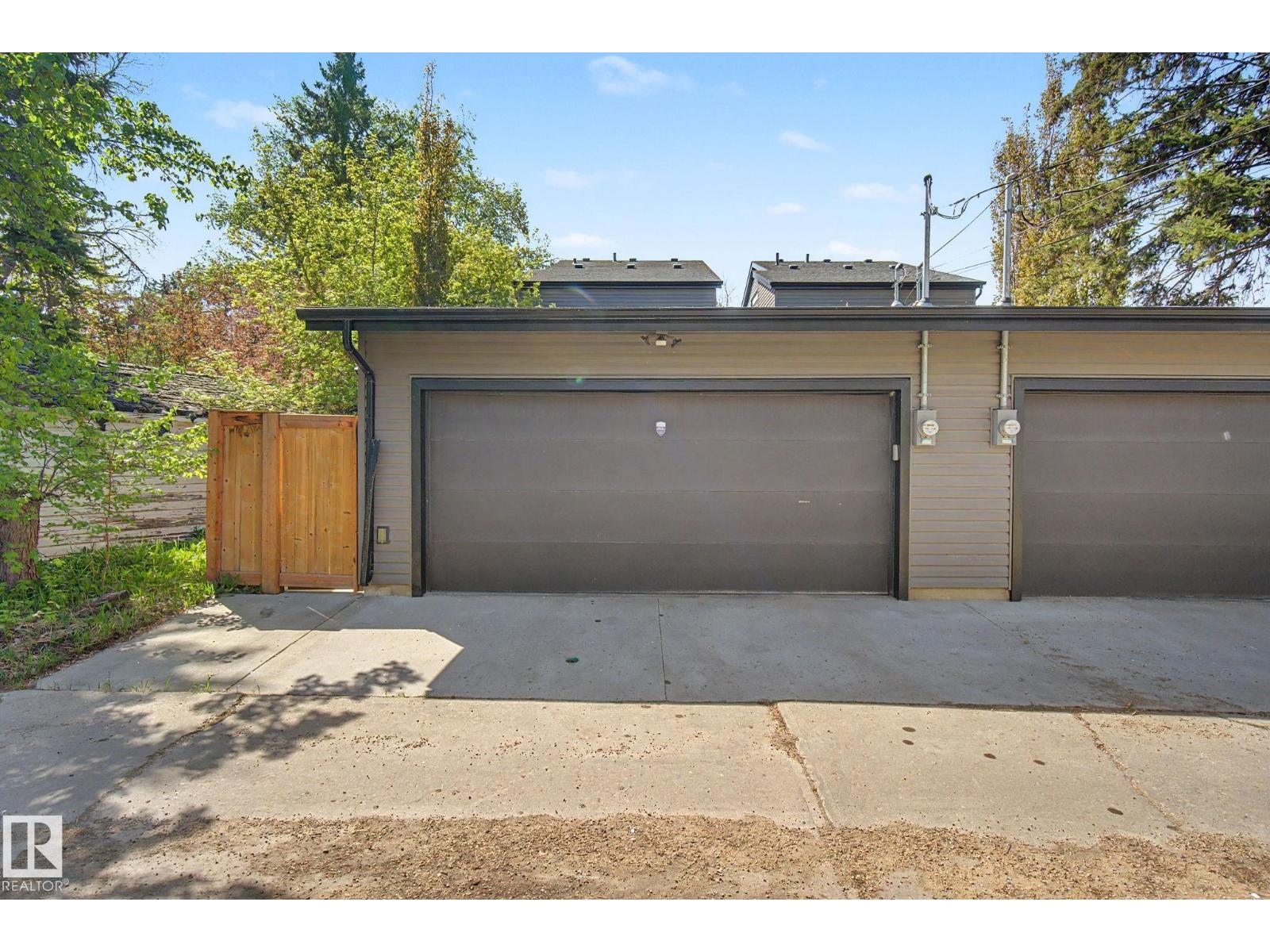 11430 75 Av Nw, Edmonton, Alberta  T6G 0H7 - Photo 52 - E4489814