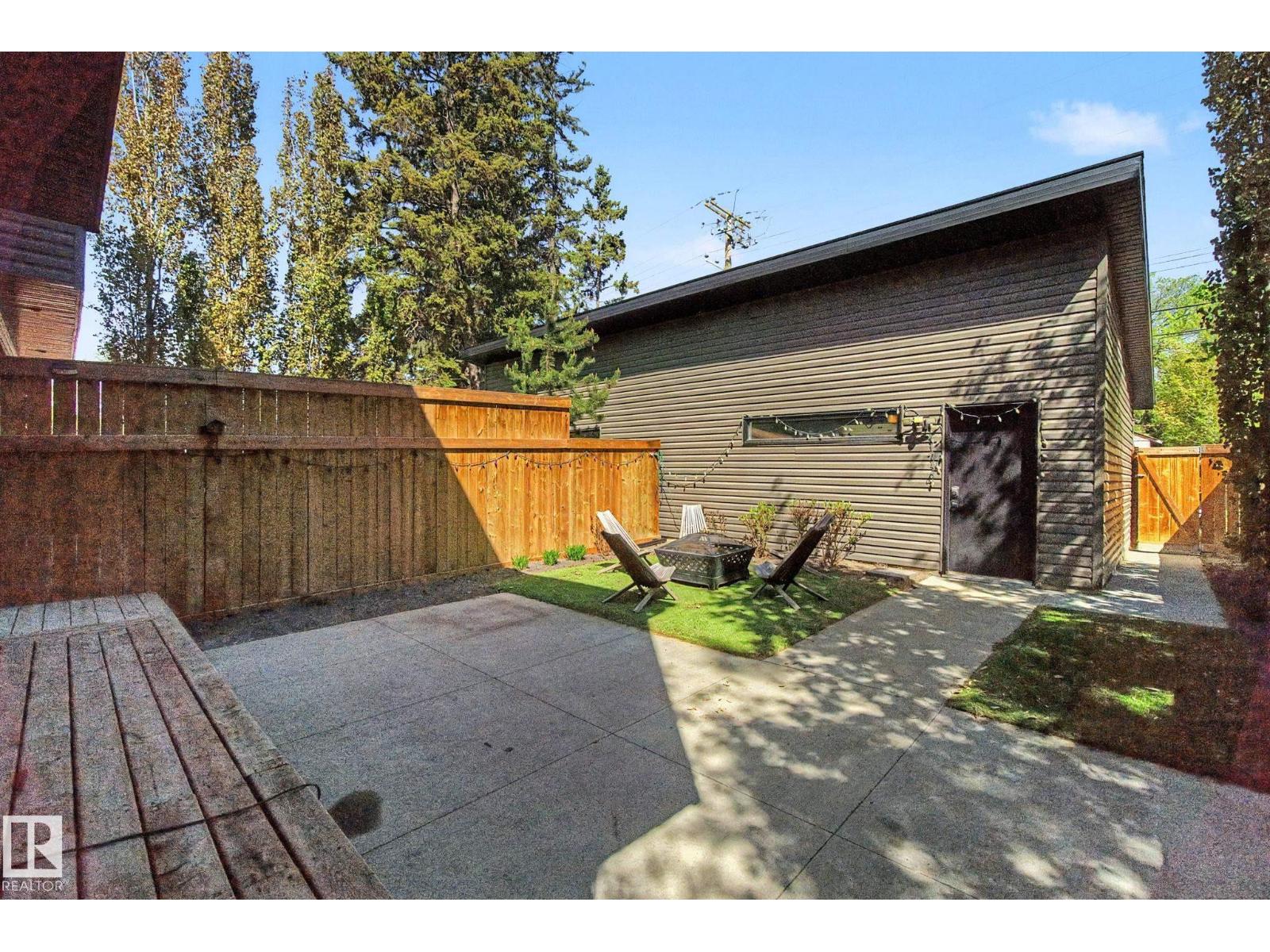 11430 75 Av Nw, Edmonton, Alberta  T6G 0H7 - Photo 48 - E4489814