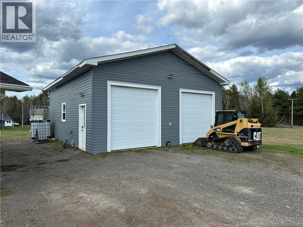 2470 Route 510, Targettville, New Brunswick  E4T 1V7 - Photo 2 - NB139544