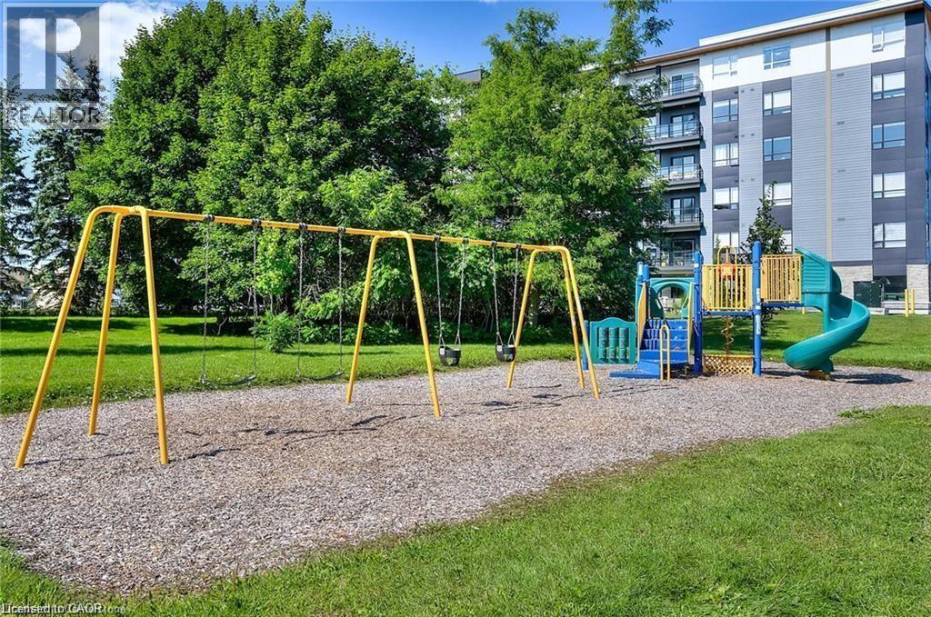 247 Northfield Drive E Unit# 207, Waterloo, Ontario  N2K 0H1 - Photo 15 - 40829385