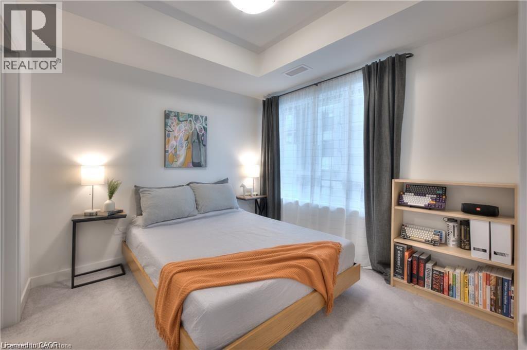 247 Northfield Drive E Unit# 207, Waterloo, Ontario  N2K 0H1 - Photo 3 - 40829385