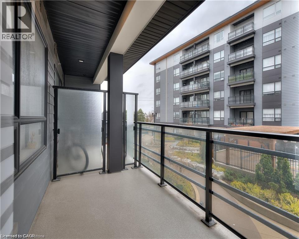 247 Northfield Drive E Unit# 207, Waterloo, Ontario  N2K 0H1 - Photo 4 - 40829385