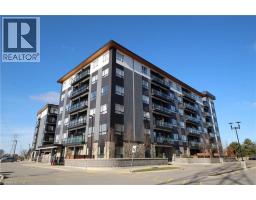 247 NORTHFIELD Drive E Unit# 207, Waterloo, Ontario