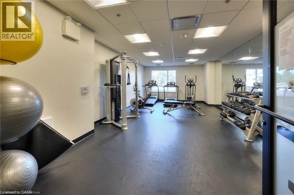 247 Northfield Drive E Unit# 207, Waterloo, Ontario  N2K 0H1 - Photo 14 - 40829385