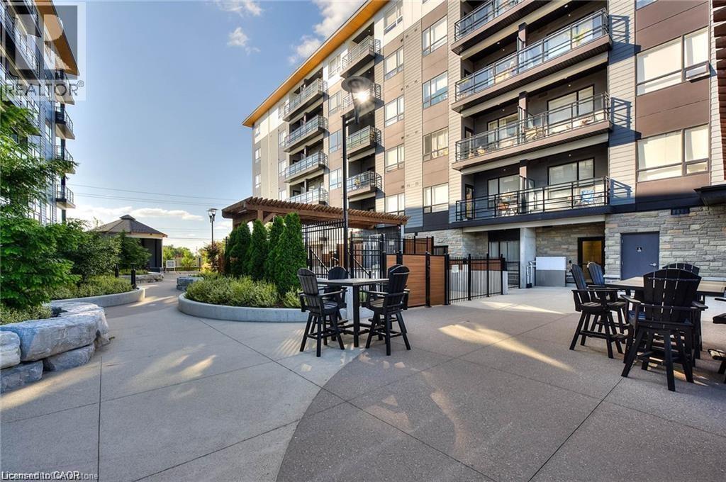 247 Northfield Drive E Unit# 207, Waterloo, Ontario  N2K 0H1 - Photo 6 - 40829385