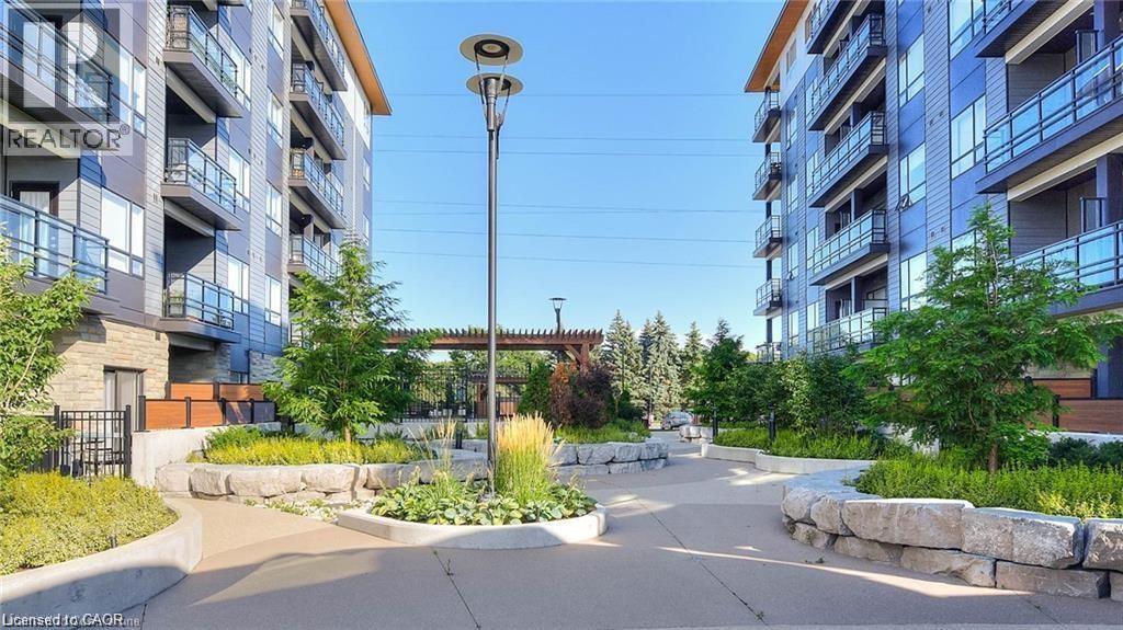 247 Northfield Drive E Unit# 207, Waterloo, Ontario  N2K 0H1 - Photo 7 - 40829385