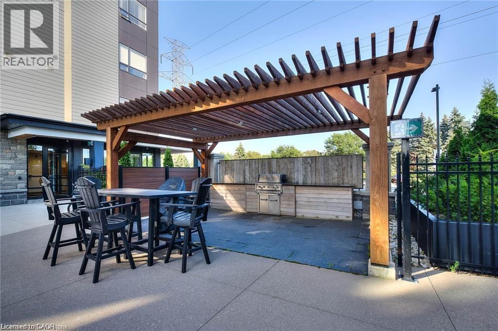 247 Northfield Drive E Unit# 207, Waterloo, Ontario  N2K 0H1 - Photo 8 - 40829385