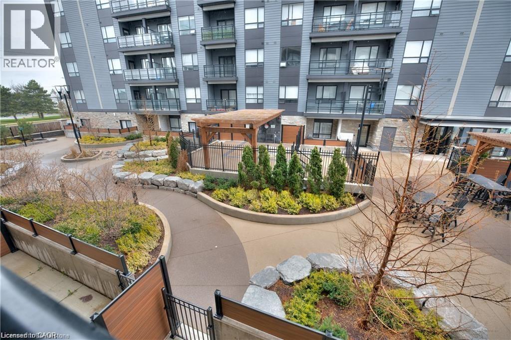 247 Northfield Drive E Unit# 207, Waterloo, Ontario  N2K 0H1 - Photo 5 - 40829385