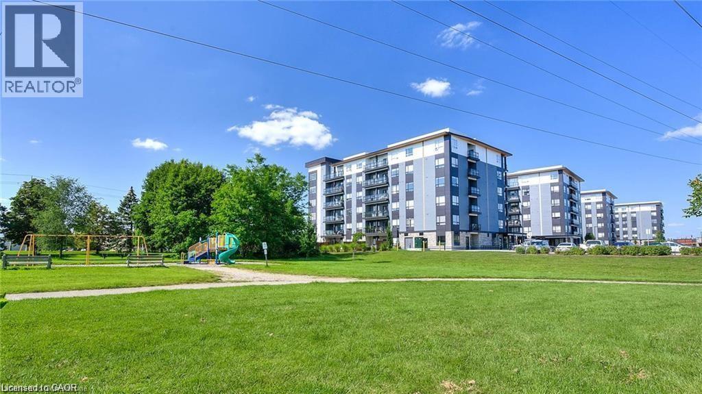 247 Northfield Drive E Unit# 207, Waterloo, Ontario  N2K 0H1 - Photo 16 - 40829385