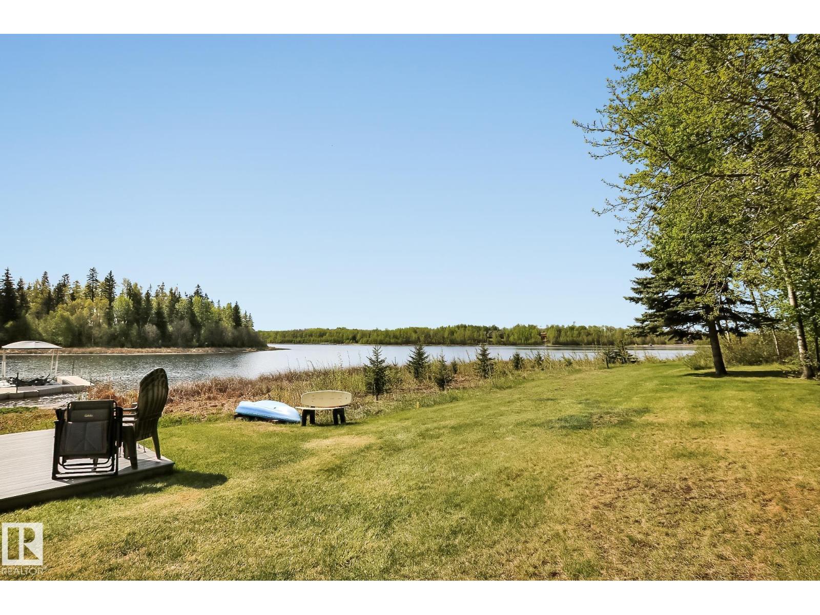 #1 2421 Twp Road 522, Rural Parkland County, Alberta  T7Y 3L8 - Photo 45 - E4473968