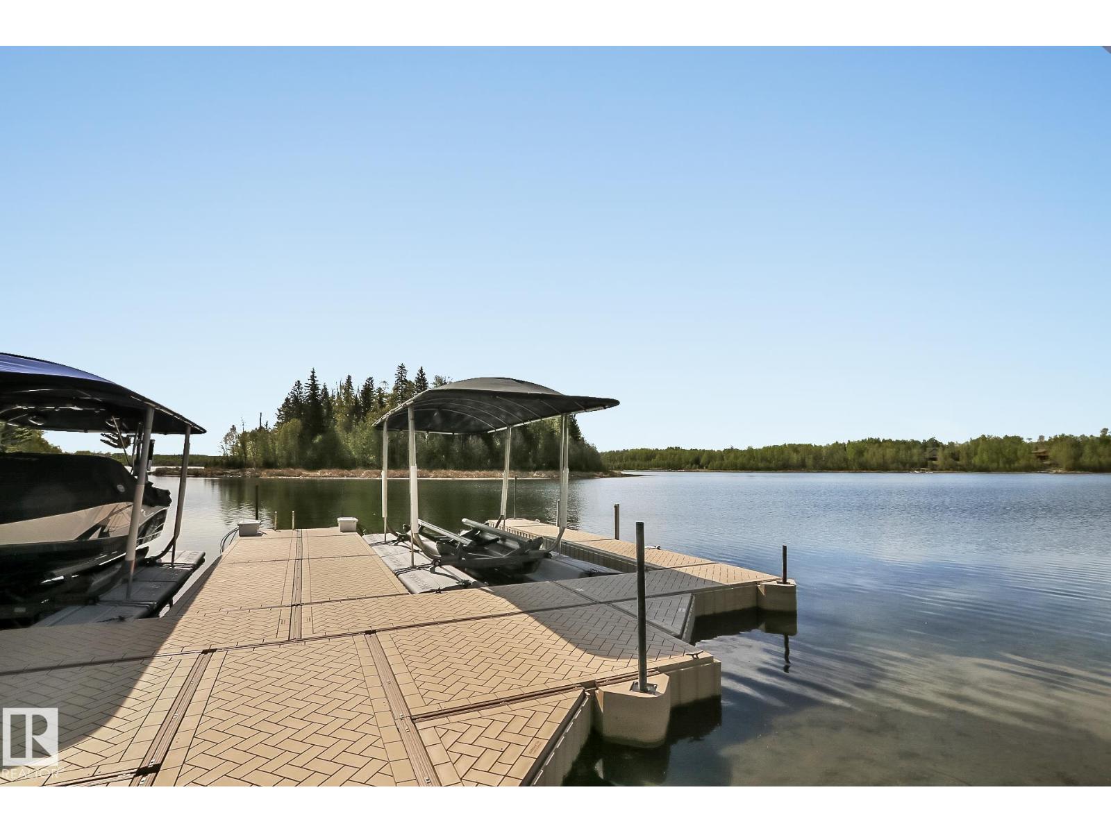 #1 2421 Twp Road 522, Rural Parkland County, Alberta  T7Y 3L8 - Photo 73 - E4473968
