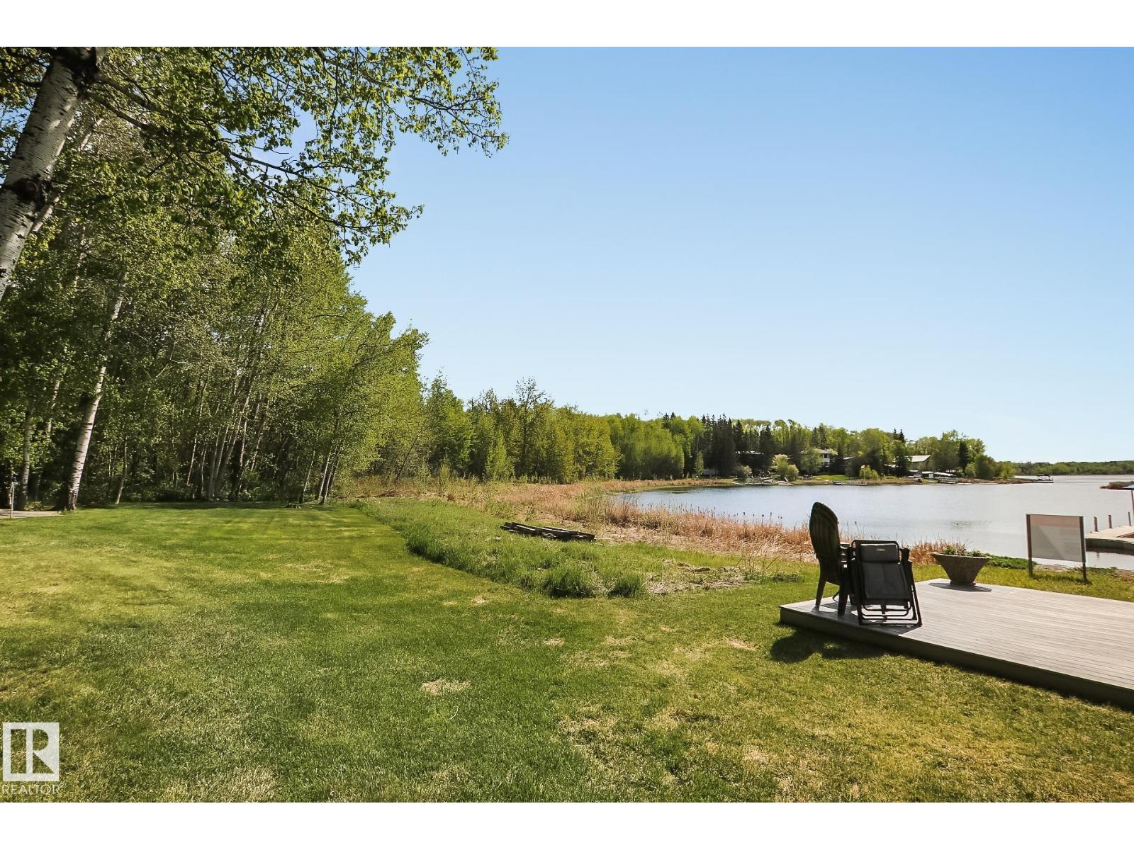 #1 2421 Twp Road 522, Rural Parkland County, Alberta  T7Y 3L8 - Photo 74 - E4473968