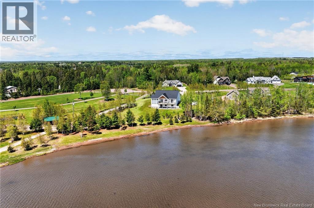 92 Waterfront, Shediac River, New Brunswick  E4R 0G1 - Photo 13 - NB140145