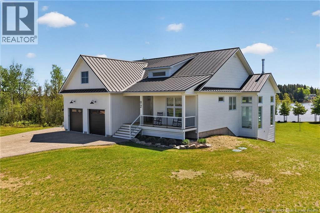 92 Waterfront, Shediac River, New Brunswick  E4R 0G1 - Photo 3 - NB140145