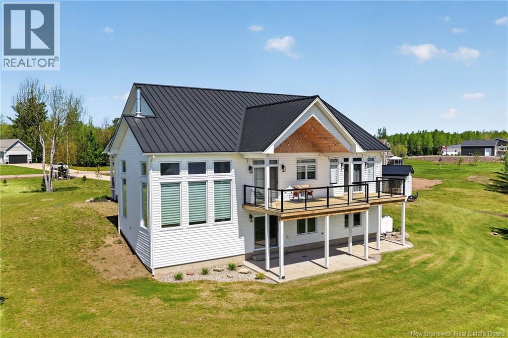 92 Waterfront, Shediac River, New Brunswick  E4R 0G1 - Photo 5 - NB140145