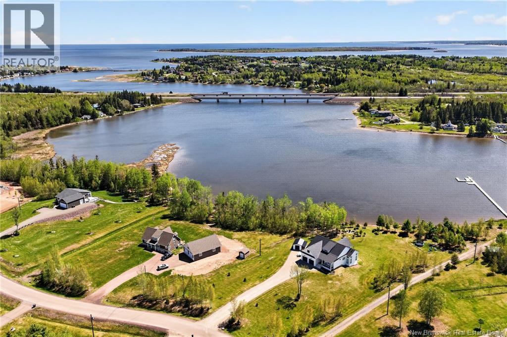 92 Waterfront, Shediac River, New Brunswick  E4R 0G1 - Photo 10 - NB140145