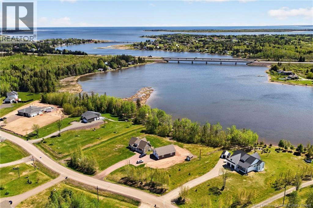 92 Waterfront, Shediac River, New Brunswick  E4R 0G1 - Photo 11 - NB140145