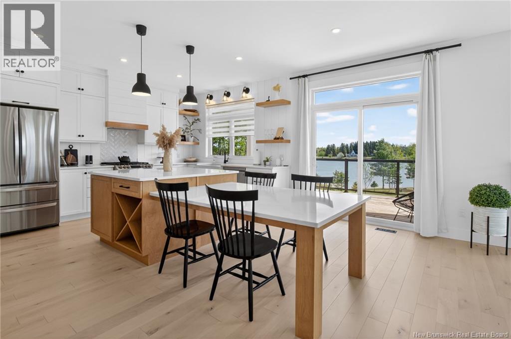 92 Waterfront, Shediac River, New Brunswick  E4R 0G1 - Photo 18 - NB140145
