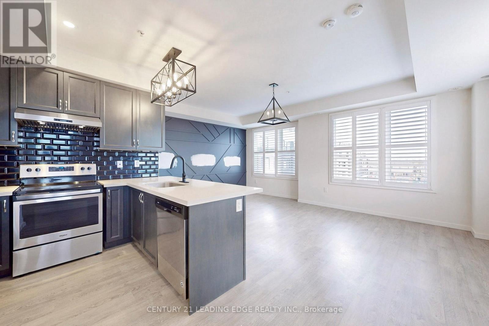 124 - 1711 Pure Springs Boulevard, Pickering, Ontario  L1X 0E3 - Photo 3 - E13170290