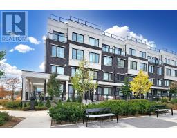 124 - 1711 PURE SPRINGS BOULEVARD, Pickering, Ontario