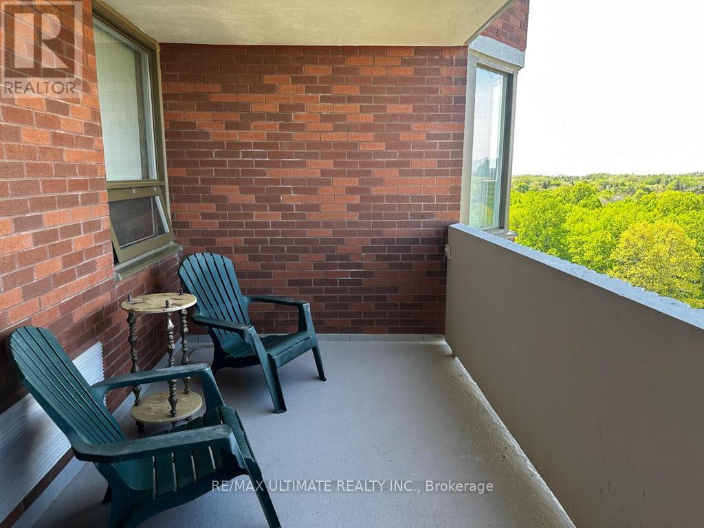 1106 - 121 Ling Road, Toronto, Ontario  M1E 4Y2 - Photo 2 - E13170300