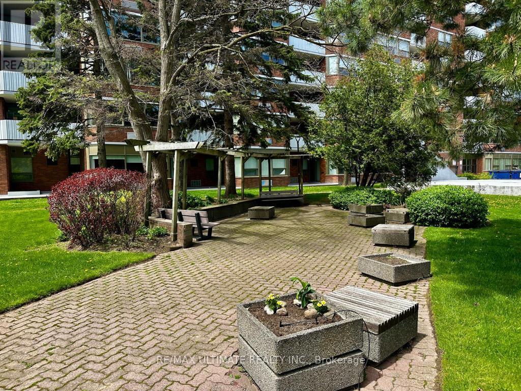 1106 - 121 Ling Road, Toronto, Ontario  M1E 4Y2 - Photo 24 - E13170300
