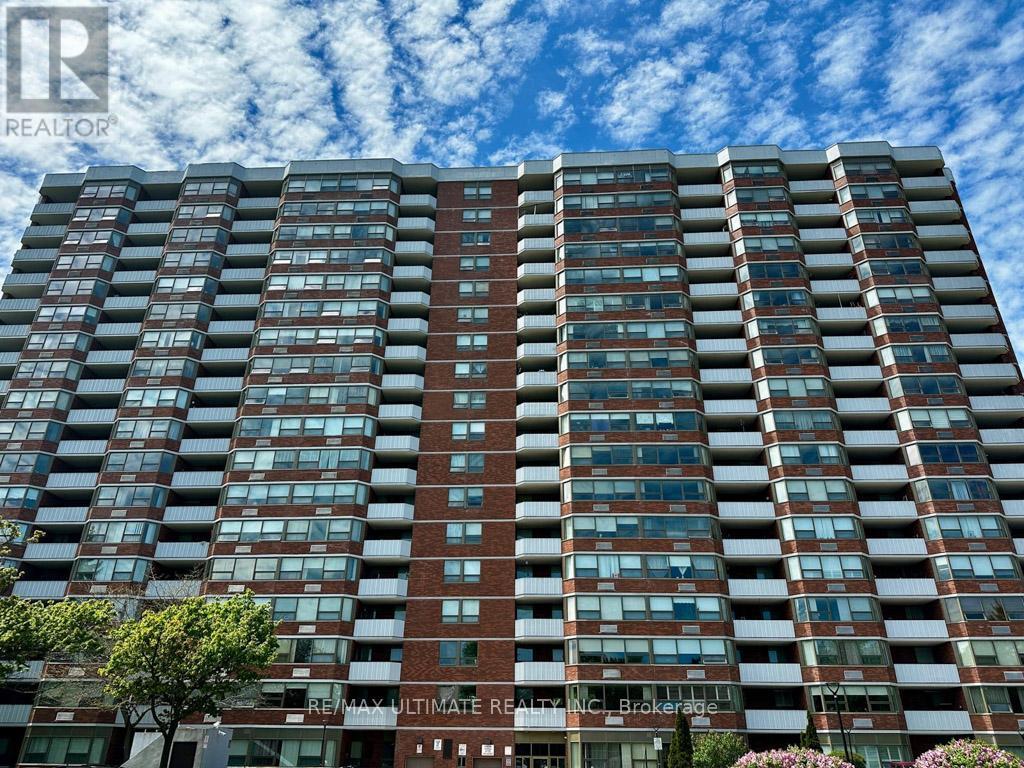 1106 - 121 Ling Road, Toronto, Ontario  M1E 4Y2 - Photo 26 - E13170300