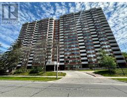 1106 - 121 LING ROAD, Toronto, Ontario